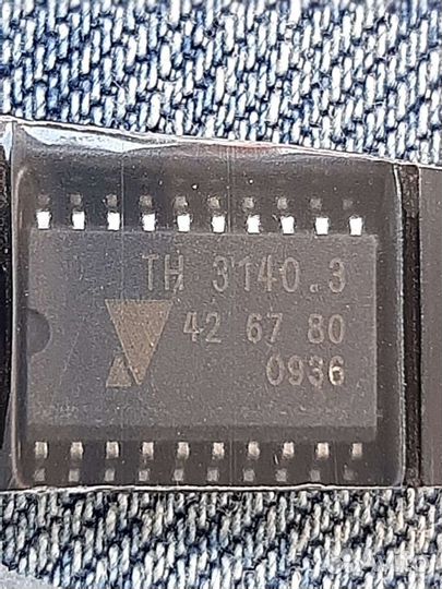 Микросхема TH3140.3