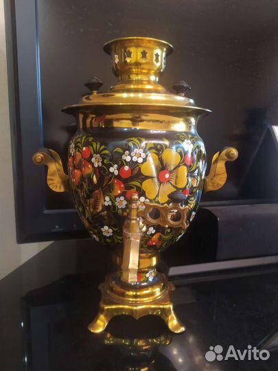 Самовар электрический