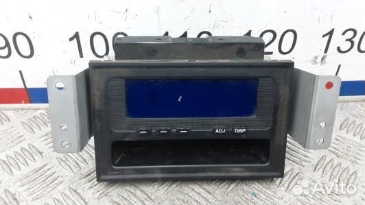 Монитор mitsubishi L200 K4T (EEA32JA01)