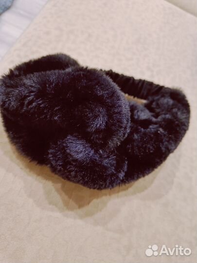 Головной убор женский