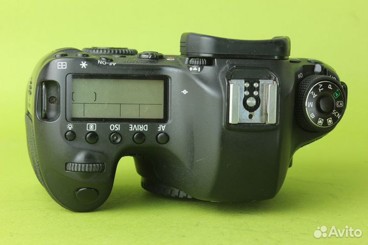 Canon 6d + допы (пробег 37031) (id 3519)