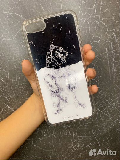 Чехлы на разные модели