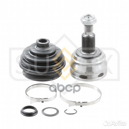 ШРУС наружный перед прав/лев ST1016 sufix