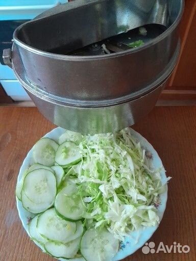 Капустошинковка ручная продаю