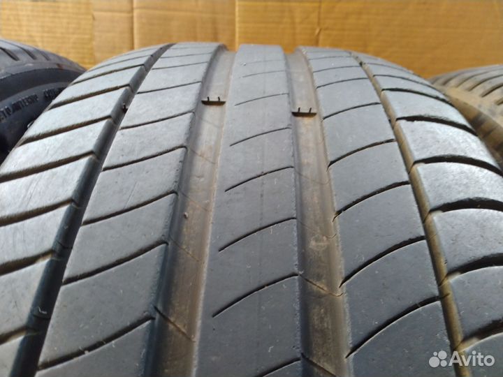 Michelin Primacy 3 235/55 R18 104Y