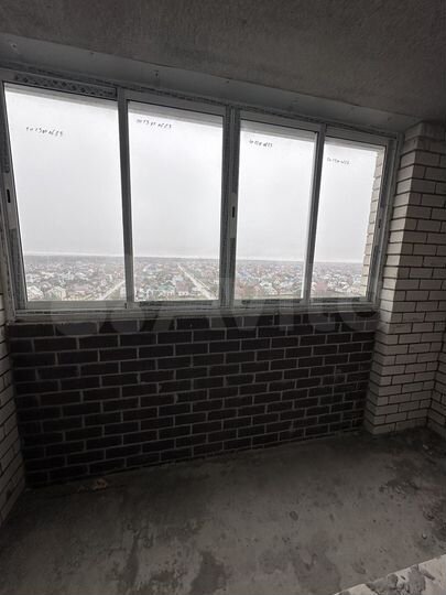 1-к. квартира, 41,7 м², 13/16 эт.