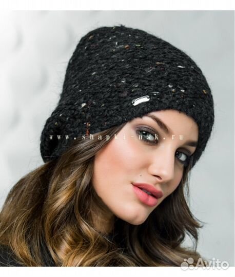 Шапка
