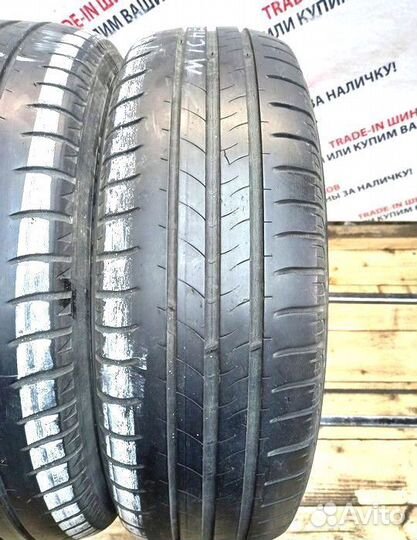 Michelin Energy Saver 175/65 R15