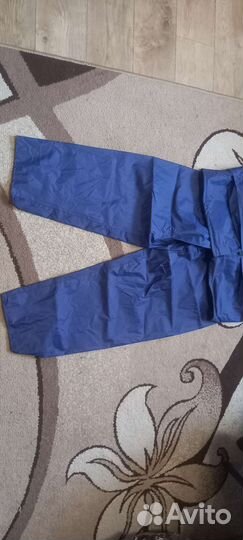 Влаго защитный костюм