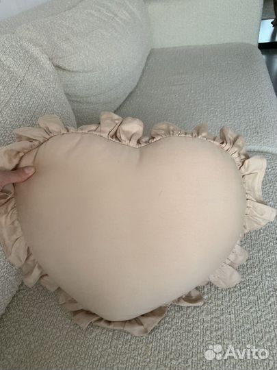 Подушка для детей
