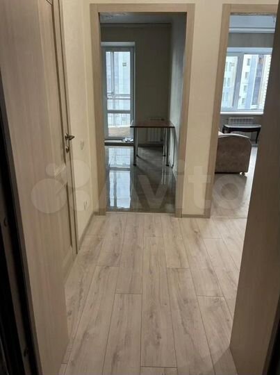 2-к. квартира, 60 м², 4/9 эт.