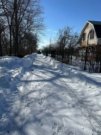 Дача 138,5 м² на участке 8,1 сот.