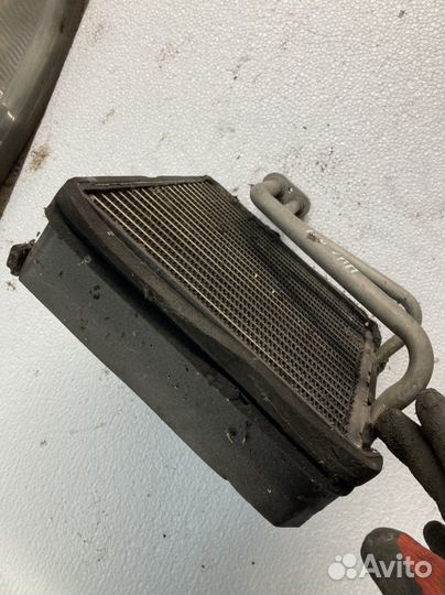 Испаритель кондиционера nissan primera p11