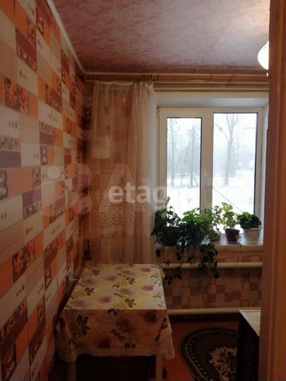 1-к. квартира, 35,3 м², 2/2 эт.