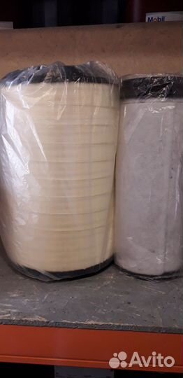 Фильтр воздушный A8029