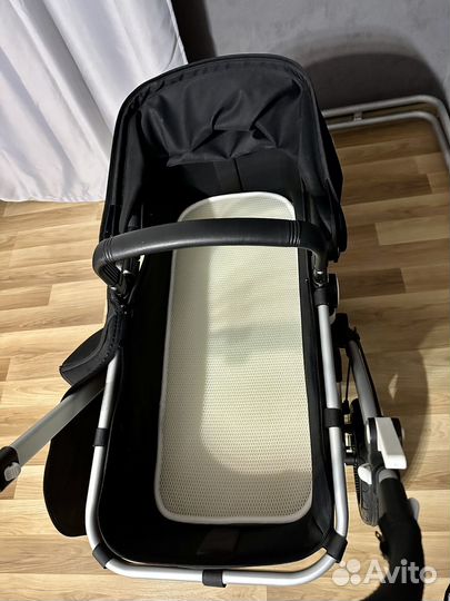 Коляска Bugaboo cameleon 3