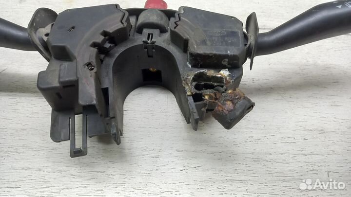 Переключатель подрулевой на запчасти Ford Оriоn 3