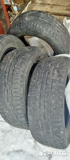 Cordiant Sport 235/65 R17