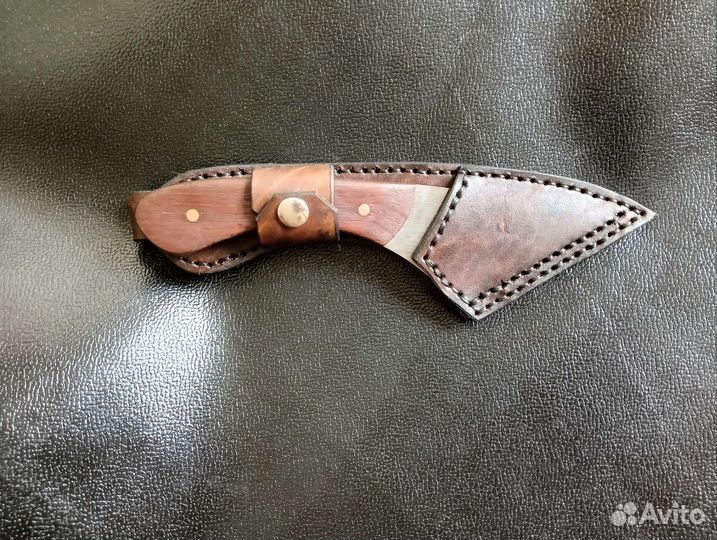 Нож киридаши