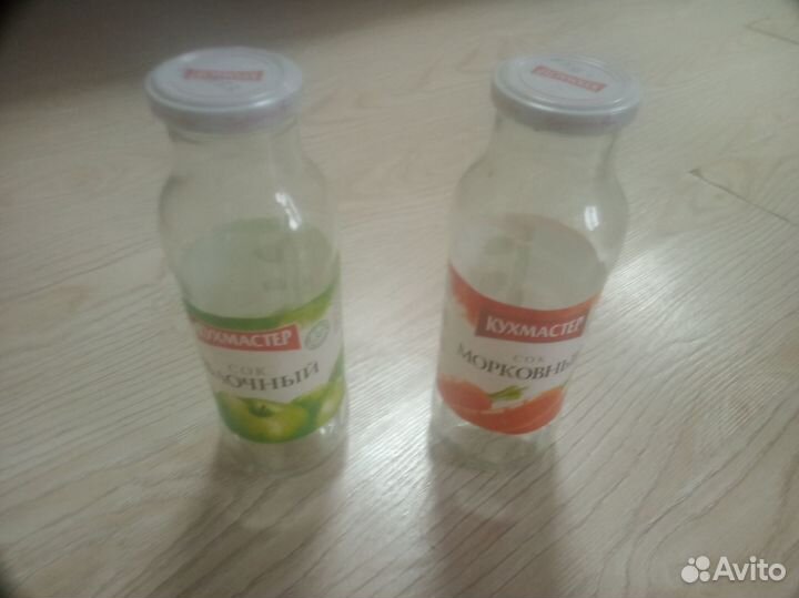 Продам бутылки под компот, в наличии около 12 штук