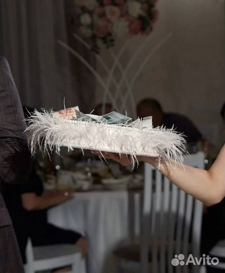 Свадебная хонча