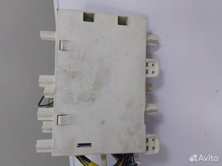 Модуль управления стиральной машиной ardo FLS 85 S