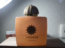 Guidance Amouage распив