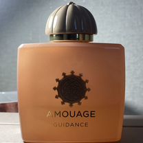 Guidance Amouage распив