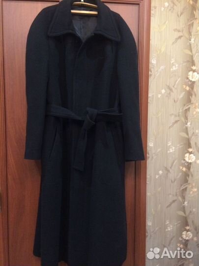 Одежда СССР