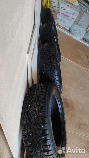 Nokian Tyres Nordman 7 185/65 R15