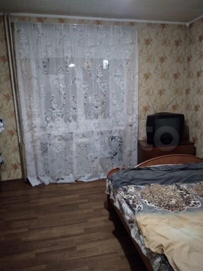 2-к. квартира, 51 м², 4/5 эт.