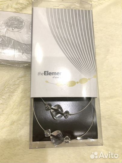 Подхват для штор