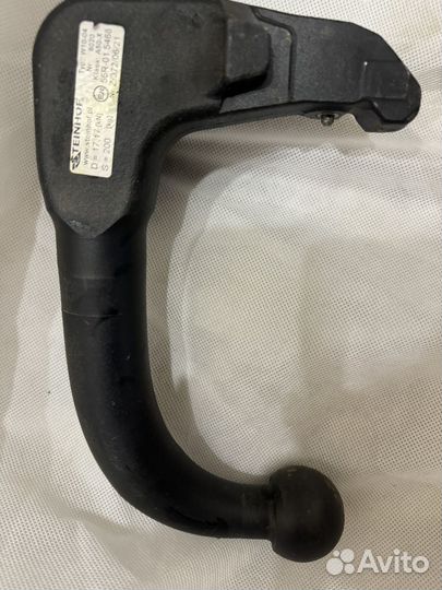 Продам фаркоп Steinhof для BMW X5/X6/X7