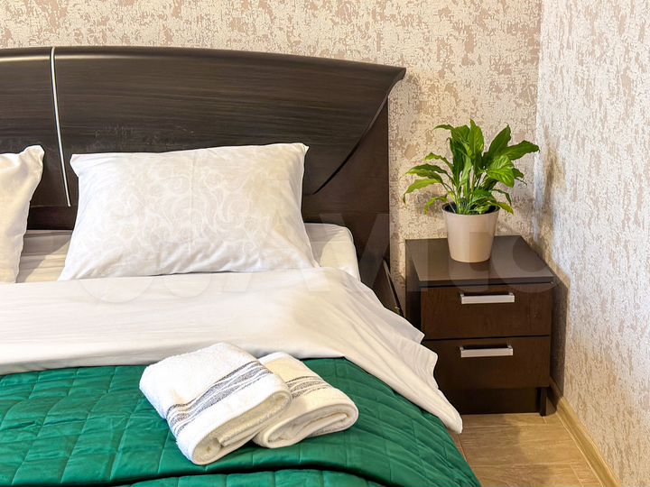 1-к. квартира, 41,5 м², 3/9 эт.