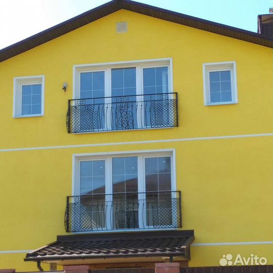 Окно пвх с установкой в рассрочку