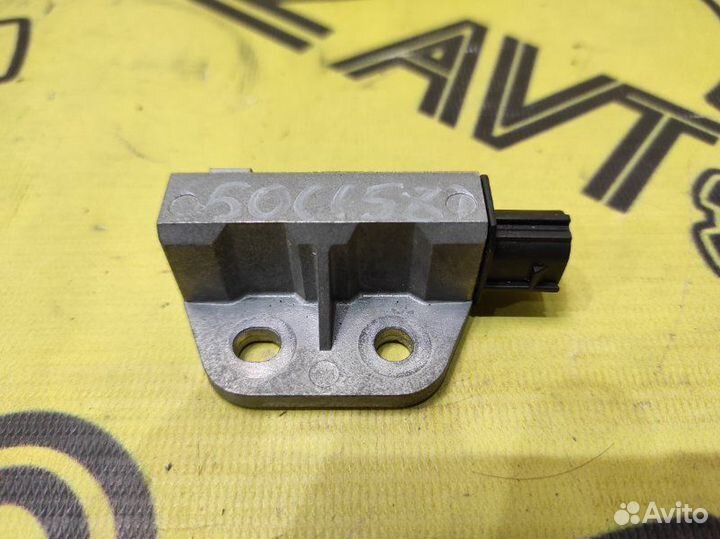 Датчик Airbag передний левый Infiniti Fx35 S50