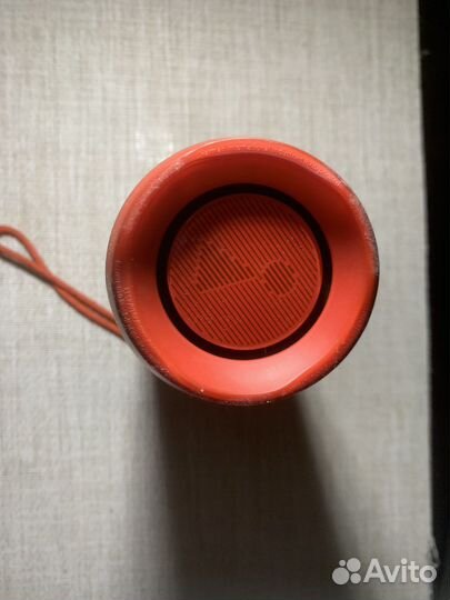 Jbl flip 4