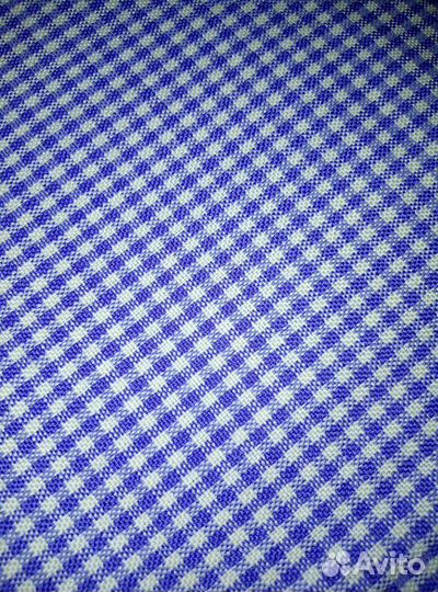 Ткань плательная