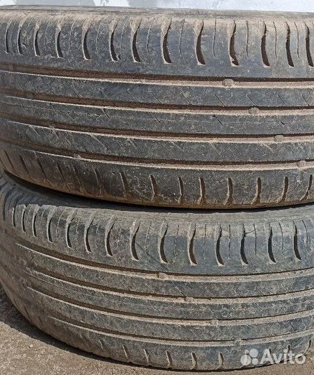 Nokian Tyres Hakka Green 195/60 R15