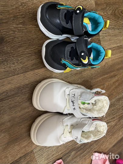 Детская одежда для девочек