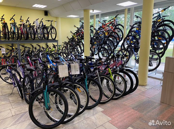 Велосипед двухподвес Altair MTB FS 26