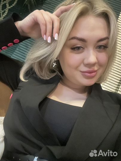 Работа официант