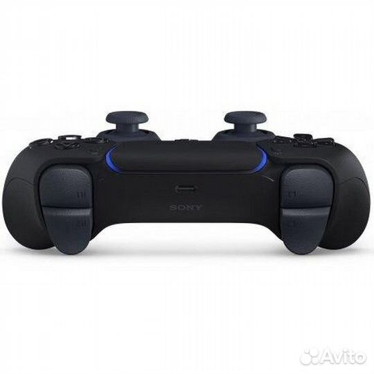 Геймпад Sony DualSense 5 (CFI-ZCT1W) Black