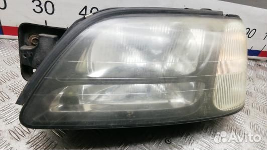 Фара левая subaru legacy 3 (2ST14MR01)