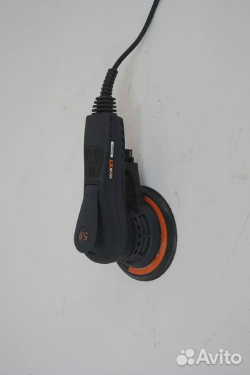 Шлифовальная машинка maxxt R7303-150-5.0