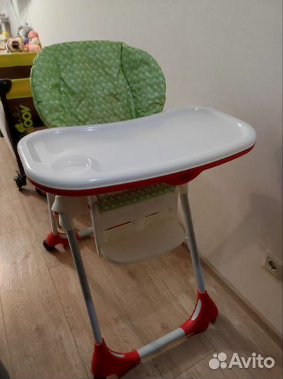 Стульчик для кормления