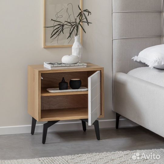 Тумба сканди