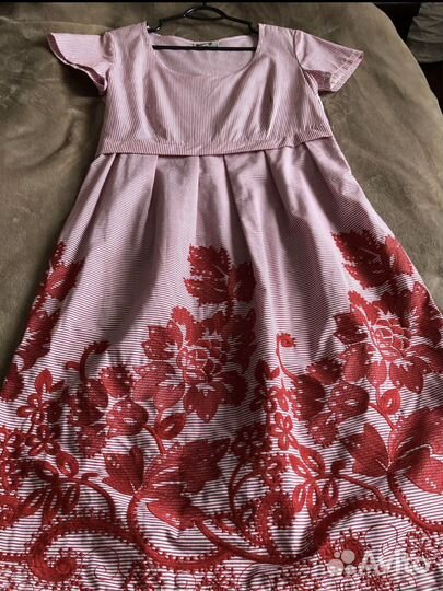 Одежда женская пакетом р. 42, 44, 46