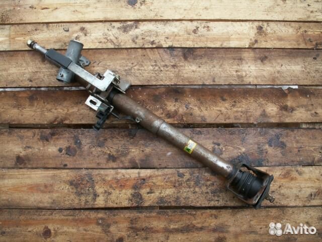 Рулевая колонка Kia Sportage 1