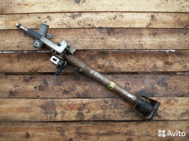 Рулевая колонка Kia Sportage 1